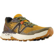 New Balance Men's Fresh Foam X Hierro v7 Shoe Gold/Camo/Black/Orange