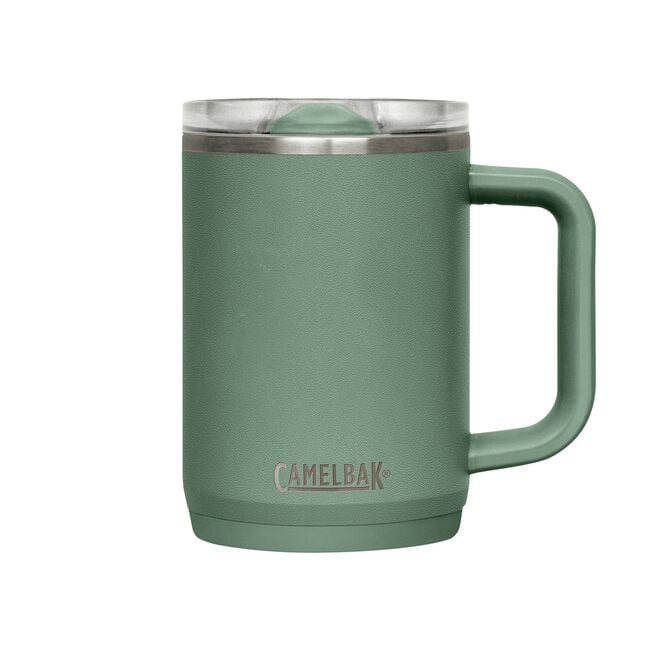 Camelbak Thrive Vss Mug 16oz - Moss Moss