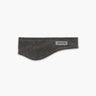 Turtle Fur Chelonia 150 Fleece Bang Band - Charcoal Charcoal