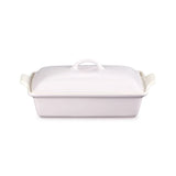 Le Creuset Heritage Rectangular Casserole Shallot