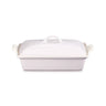 Le Creuset Heritage Rectangular Casserole Shallot