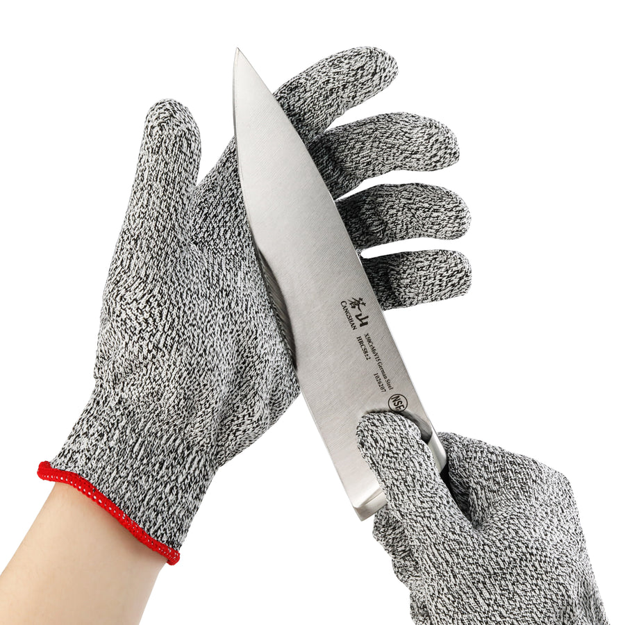 Cangshan A6 Cut Resistant Gloves Pair