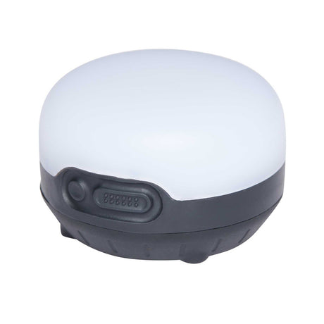 Black Diamond Equipm Moji R+ Lantern 200lum Black Black