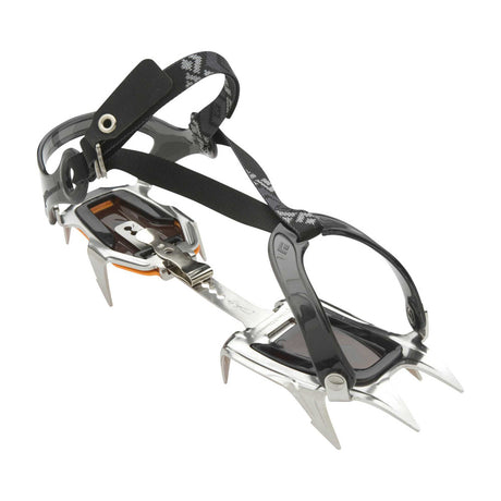 Black Diamond Equipm Contact Strap Crampon