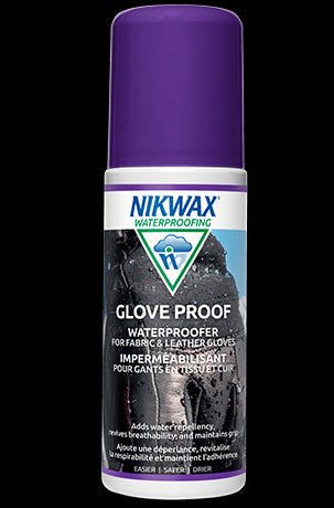 Nikwax Glove Proof