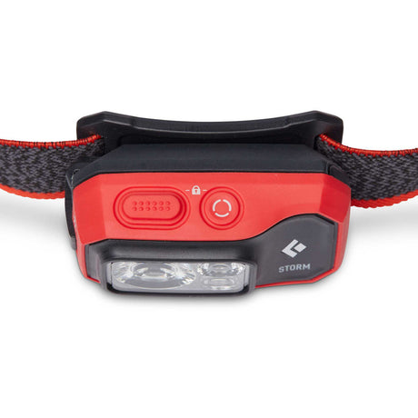 Black Diamond Equipm Storm 450 Headlamp 450lmn Octane Octane
