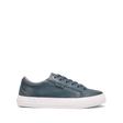 Taos Women's Plim Soul Lux Shoe - Petrol Blue Leather Petrol Blue Leather