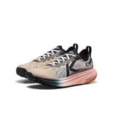 Keen Footwear Seek Womens Trail Runner Black/sunset sand