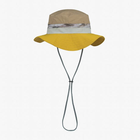 BUFF Explore Bonney Hat Efis Fawn Fawn