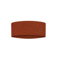 Buff Merino Wide Headband - Cinnamon Cinnamon