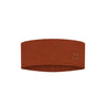 Buff Merino Wide Headband - Cinnamon Cinnamon