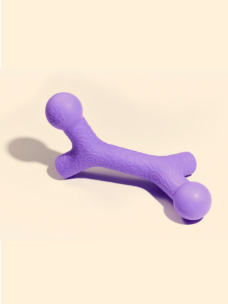 Yomp BallBone Purple