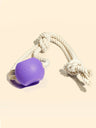 Yomp BallRope Purple