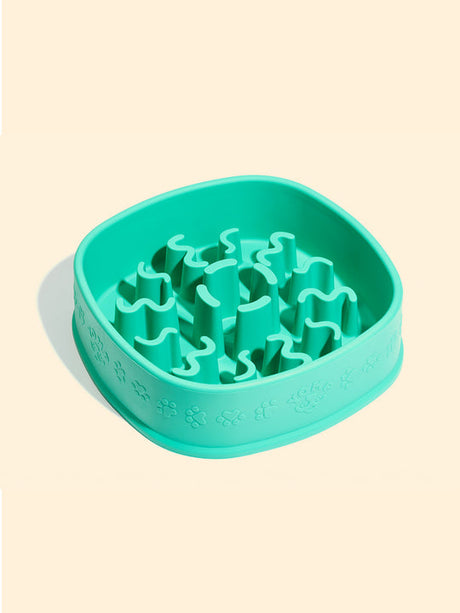 Yomp FunFeeder Green