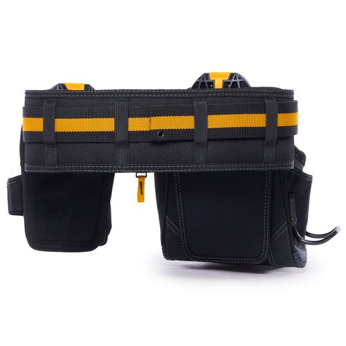 ToughBuilt 3-Piece Handyman Tool Belt Set