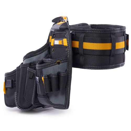 ToughBuilt 3-Piece Handyman Tool Belt Set