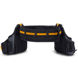 ToughBuilt 3-Piece Tradesman Tool Belt Set