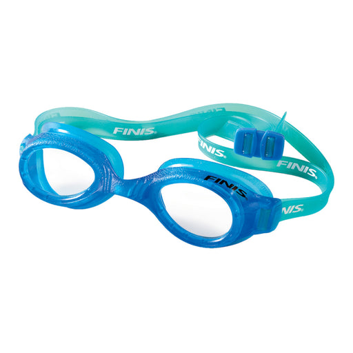 Finis H2 Jr. Goggles Blue/clear