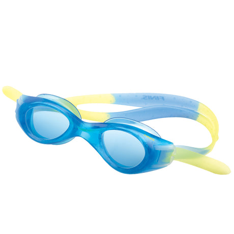 Finis Nitro Goggles Blue/yellow