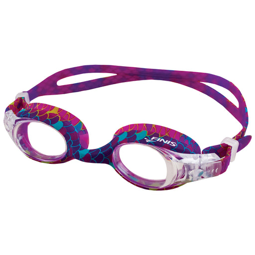 Finis Mermaid Goggles Scales
