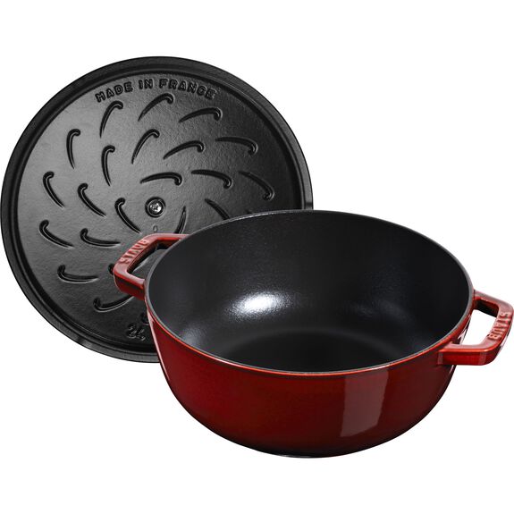 Staub 3.75 Qt Essential French Oven – JAXOutdoorGearFarmandRanch