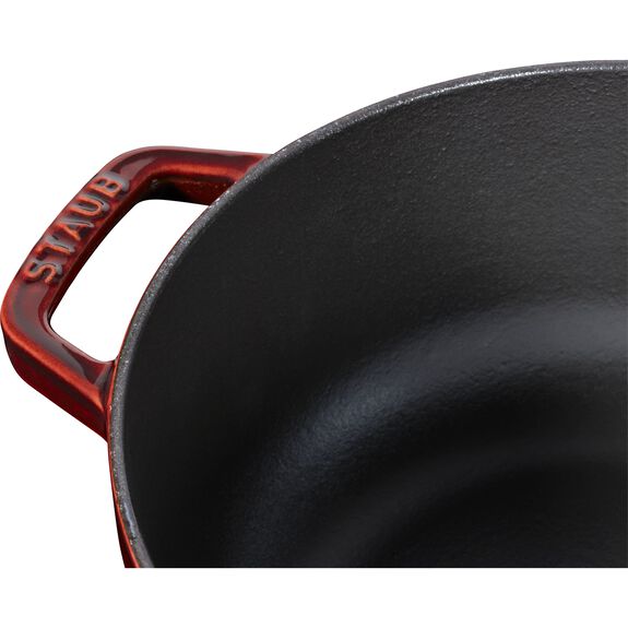 Staub 3.75 Qt Essential French Oven – JAXOutdoorGearFarmandRanch