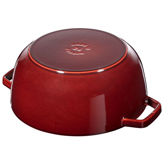 Staub 3.75 Qt Essential French Oven