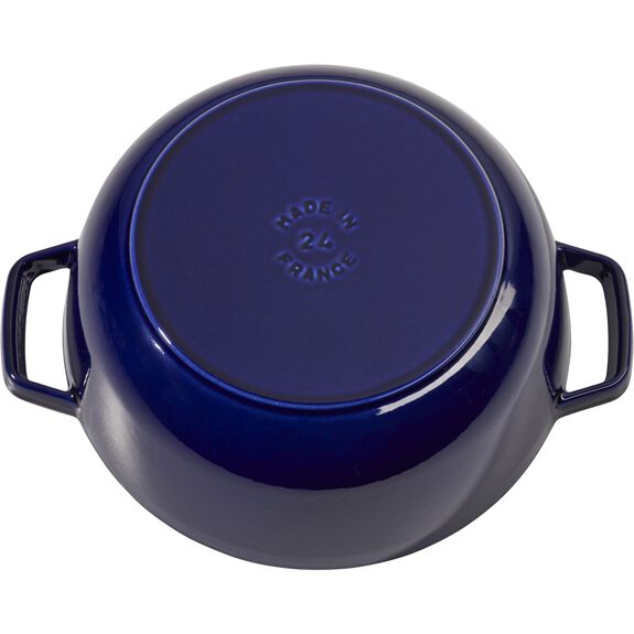 staub【新品・未使用】 Staub 3.75 Qt Essential French Oven – JAXOutdoorGearFarmandRanch