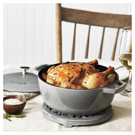 Staub 3.75 Qt Essential French Oven