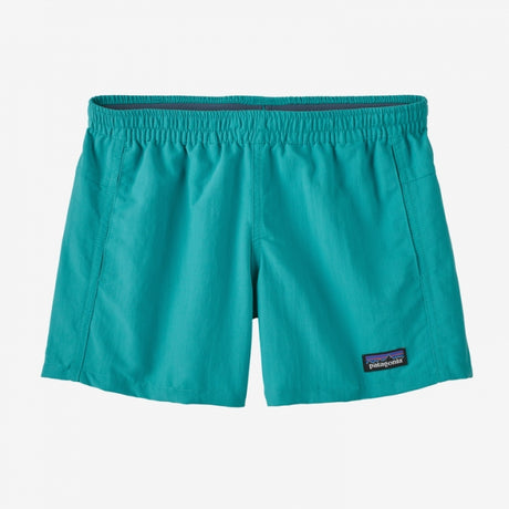 Patagonia Kids' Baggies Shorts - Unlined Subtidal Blue