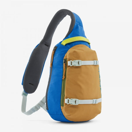 Patagonia Atom Sling - Vessel Blue 8l Vessel blue