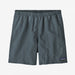 Patagonia Men`s Baggies Shorts - 5" Plume Grey