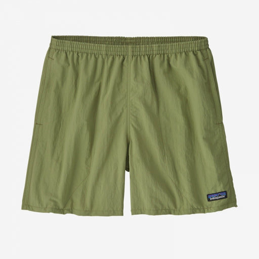 Patagonia Men`s Baggies Shorts - 5" Buckhorn Green