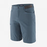 Patagonia Men`s Venga Rock Shorts - 10" Utility Blue