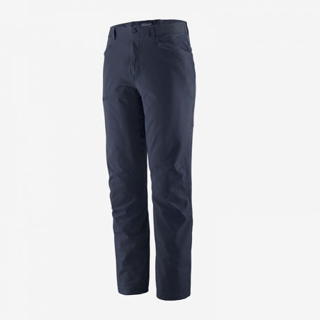 Patagonia Men`s Venga Rock Pant Smolder Blue