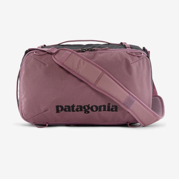 patagonia duffel bag 40l purple Patagonia Black Hole Mlc Pack