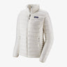 Patagonia Down Sweater Birch White