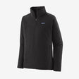 Patagonia Men`s Nano-air Light Hybrid Jacket Black