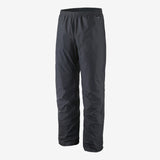 Patagonia Men`s Torrentshell 3l Pant Black