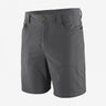 Patagonia Men`s Quandary Short Forge Grey