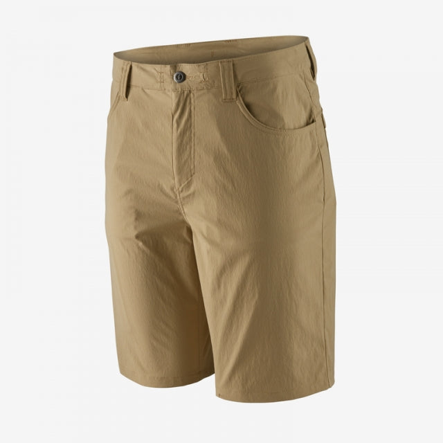 Patagonia Men`s Quandary Short Classic Tan