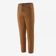 Patagonia Men`s Quandary Joggers Tree Ring Brown