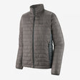 Patagonia Men`s Nano Puff Jkt Noble Grey