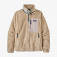 Patagonia Classic Retro X Jacket Dark Natural