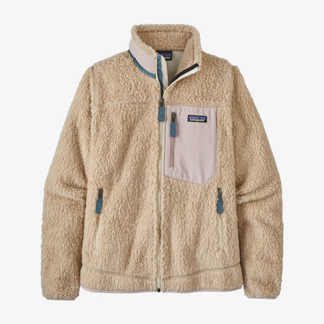 Patagonia Classic Retro X Jacket Dark Natural