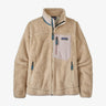 Patagonia Classic Retro X Jacket Dark Natural