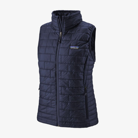 Patagonia Nano Puff Vest Classic Navy