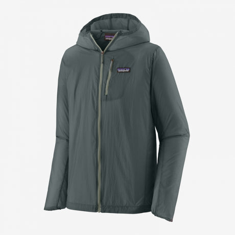 Patagonia Men`s Houdini Jacket Nouveau Green