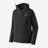 Patagonia Men`s R1 P/o Hoody Black