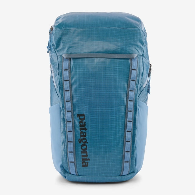 patagonia black hole backpack 32l blue Pack the people who made LASR Culture Adidas Excel Backpack - Size:CX 210